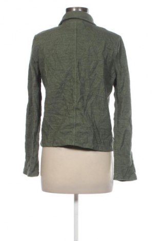Γυναικείο σακάκι Gina Benotti, Μέγεθος M, Χρώμα Πράσινο, Τιμή 7,99 €