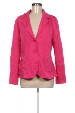 Damen Blazer Gina Benotti, Größe M, Farbe Rosa, Preis 7,99 €