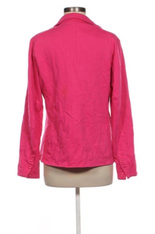 Damen Blazer Gina Benotti, Größe M, Farbe Rosa, Preis 7,99 €