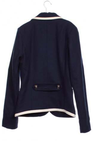 Dámské sako  Gina Tricot, Velikost XS, Barva Modrá, Cena  519,00 Kč