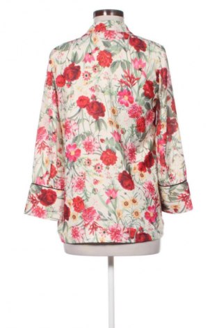 Γυναικείο σακάκι Gina Tricot, Μέγεθος S, Χρώμα Πολύχρωμο, Τιμή 20,92 €