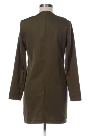 Damen Blazer Gini London, Größe M, Farbe Grün, Preis 34,79 €