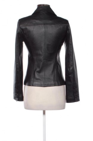 Dámská kožená bunda  Guess, Velikost S, Barva Černá, Cena  6 532,00 Kč