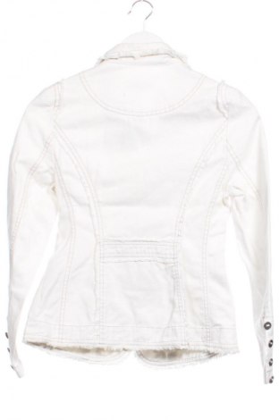 Damen Blazer Guess, Größe S, Farbe Weiß, Preis 59,34 €