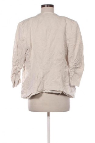Damen Blazer H&M, Größe XL, Farbe Beige, Preis € 29,99