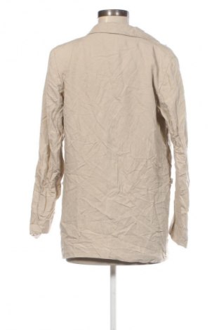 Damen Blazer H&M, Größe S, Farbe Beige, Preis 17,99 €