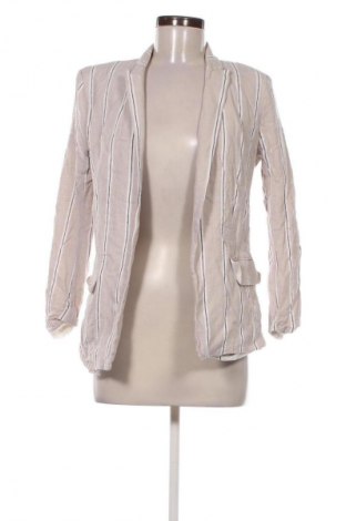 Дамско сако H&M, Размер M, Цвят Многоцветен, Цена 21,99 лв.