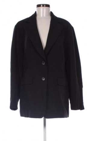 Női blézer H&M, Méret XL, Szín Fekete, Ár 11 029 Ft