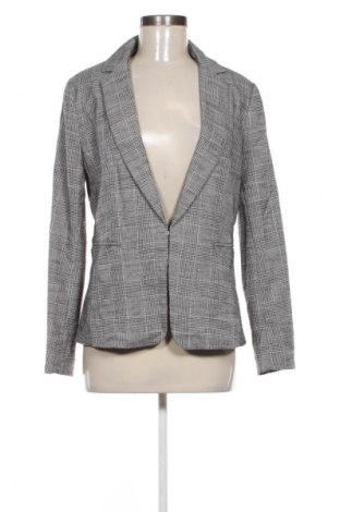 Дамско сако H&M, Размер L, Цвят Многоцветен, Цена 26,99 лв.
