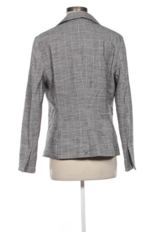 Дамско сако H&M, Размер L, Цвят Многоцветен, Цена 26,99 лв.