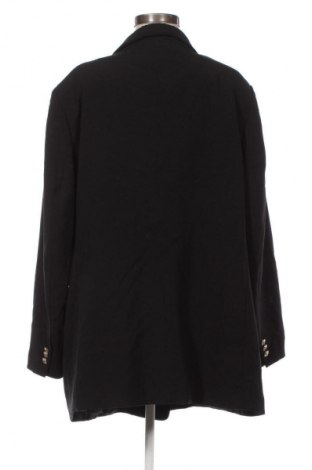 Damen Blazer H&M, Größe XXL, Farbe Schwarz, Preis € 21,99