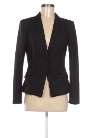 Dámské sako  H&M, Velikost M, Barva Černá, Cena  608,00 Kč