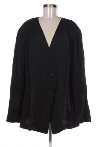 Damen Blazer H&M, Größe XXL, Farbe Schwarz, Preis € 21,99
