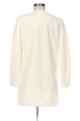 Дамско сако H&M, Размер M, Цвят Екрю, Цена 33,99 лв.