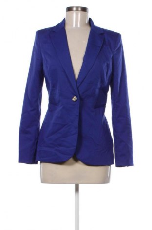 Γυναικείο σακάκι H&M, Μέγεθος S, Χρώμα Μπλέ, Τιμή 8,99 €