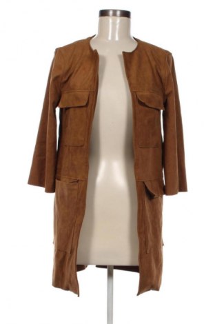 Damen Blazer H&M, Größe XS, Farbe Braun, Preis € 14,99