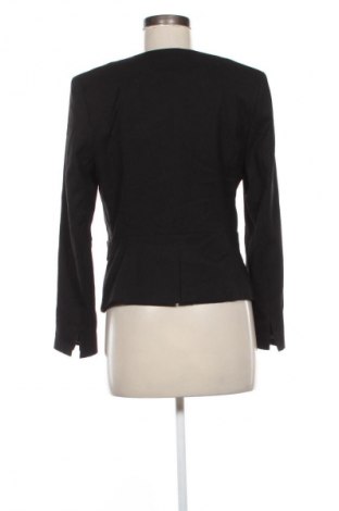 Sacou de femei H&M, Mărime M, Culoare Negru, Preț 53,99 Lei