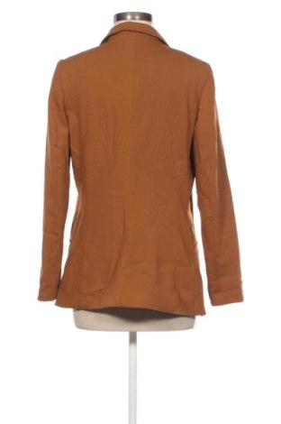 Дамско сако H&M, Размер M, Цвят Кафяв, Цена 11,75 €