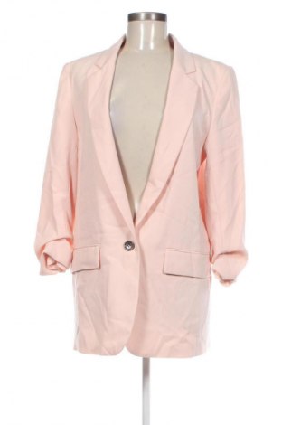 Dámské sako  H&M, Velikost M, Barva Růžová, Cena  419,00 Kč
