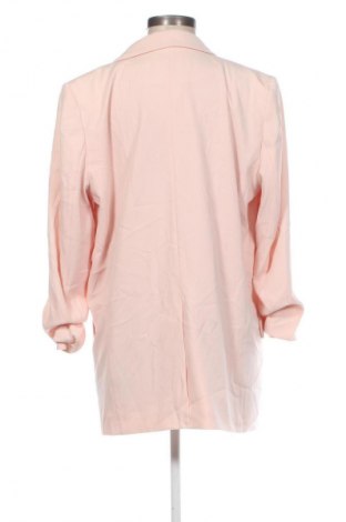 Dámské sako  H&M, Velikost M, Barva Růžová, Cena  419,00 Kč