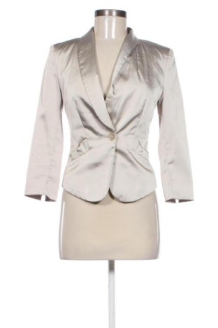 Dámské sako  H&M, Velikost XS, Barva Béžová, Cena  606,00 Kč