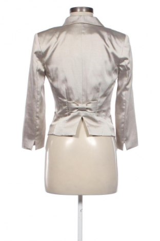 Dámské sako  H&M, Velikost XS, Barva Béžová, Cena  606,00 Kč