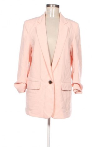 Dámské sako  H&M, Velikost M, Barva Růžová, Cena  419,00 Kč