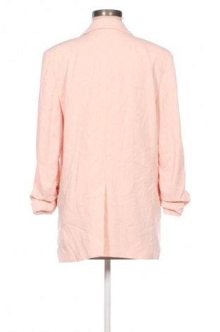 Dámské sako  H&M, Velikost M, Barva Růžová, Cena  419,00 Kč