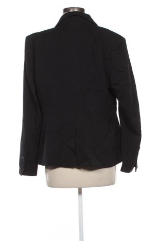 Дамско сако H&M, Размер XL, Цвят Черен, Цена 26,99 лв.