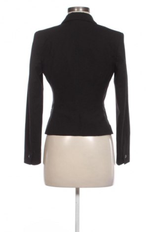 Dámské sako  H&M, Velikost XS, Barva Černá, Cena  606,00 Kč
