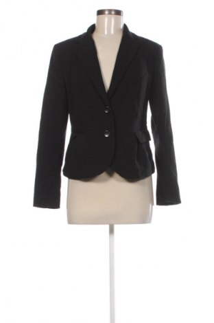 Γυναικείο σακάκι H&M, Μέγεθος L, Χρώμα Μαύρο, Τιμή 12,99 €