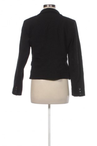Γυναικείο σακάκι H&M, Μέγεθος L, Χρώμα Μαύρο, Τιμή 12,99 €