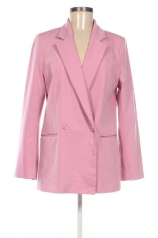 Dámské sako  H&M, Velikost S, Barva Růžová, Cena  606,00 Kč