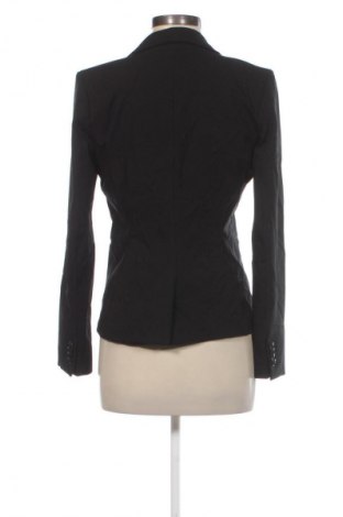 Дамско сако H&M, Размер XS, Цвят Черен, Цена 16,99 лв.
