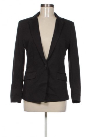 Γυναικείο σακάκι H&M, Μέγεθος M, Χρώμα Μαύρο, Τιμή 8,99 €