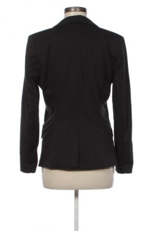 Γυναικείο σακάκι H&M, Μέγεθος M, Χρώμα Μαύρο, Τιμή 8,99 €