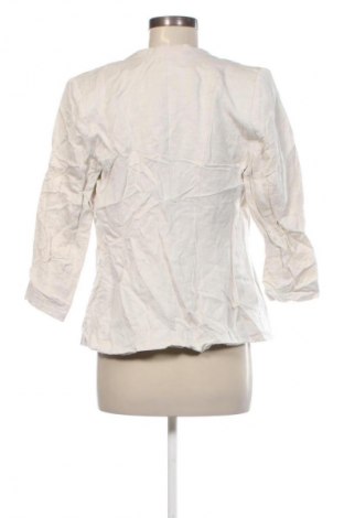 Γυναικείο σακάκι H&M, Μέγεθος S, Χρώμα  Μπέζ, Τιμή 16,99 €