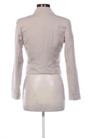 Damen Blazer H&M, Größe S, Farbe Ecru, Preis 23,99 €