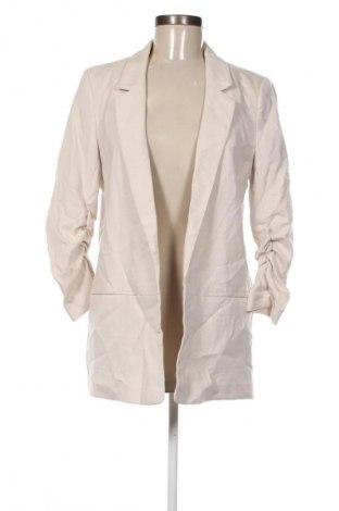 Damen Blazer H&M, Größe L, Farbe Beige, Preis € 20,99