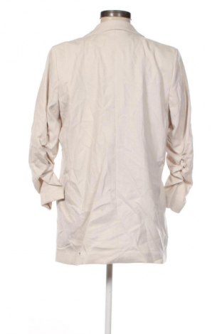 Damen Blazer H&M, Größe L, Farbe Beige, Preis € 20,99