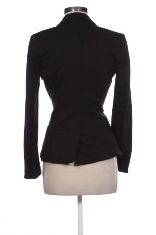 Dámske sako  H&M, Veľkosť XS, Farba Čierna, Cena  24,55 €