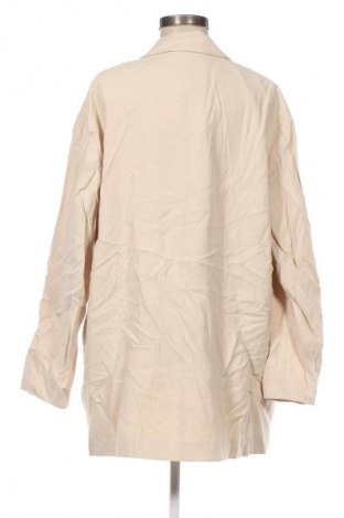 Damen Blazer H&M, Größe M, Farbe Beige, Preis 30,99 €