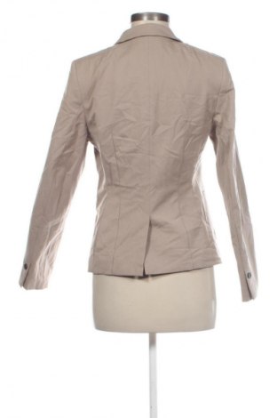 Damen Blazer H&M, Größe S, Farbe Beige, Preis 17,99 €