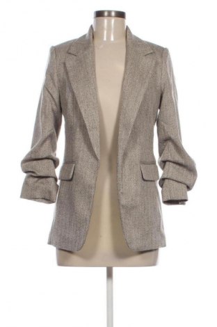 Дамско сако H&M, Размер S, Цвят Многоцветен, Цена 48,03 лв.