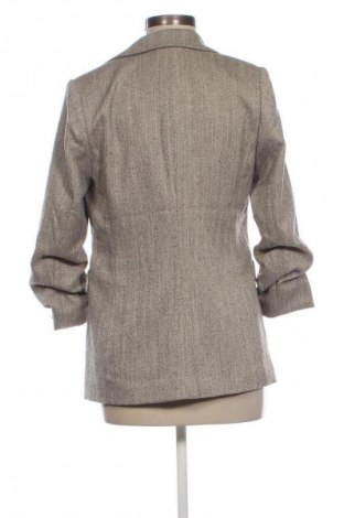 Дамско сако H&M, Размер S, Цвят Многоцветен, Цена 48,03 лв.