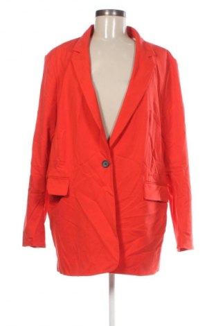 Damen Blazer H&M, Größe XL, Farbe Rot, Preis 19,99 €