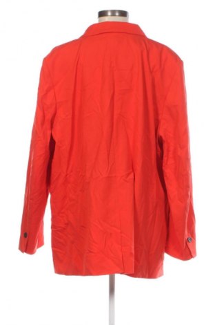 Damen Blazer H&M, Größe XL, Farbe Rot, Preis 19,99 €