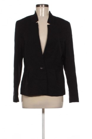 Damen Blazer H&M, Größe XL, Farbe Schwarz, Preis € 17,99