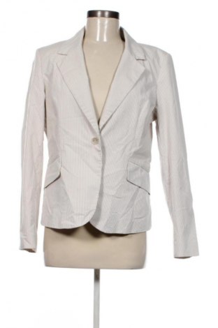 Γυναικείο σακάκι H&M, Μέγεθος XL, Χρώμα Πολύχρωμο, Τιμή 15,99 €