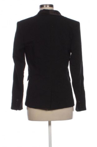 Γυναικείο σακάκι H&M, Μέγεθος M, Χρώμα Μαύρο, Τιμή 15,99 €